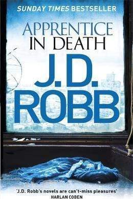 Apprentice In Death (HB)