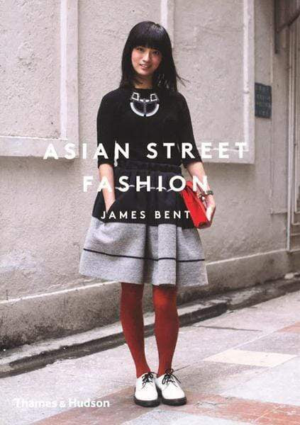 Asian Street Fashion