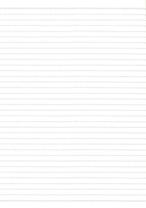 Assorted Lined Notebooks