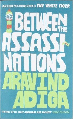 Between The Assassinations