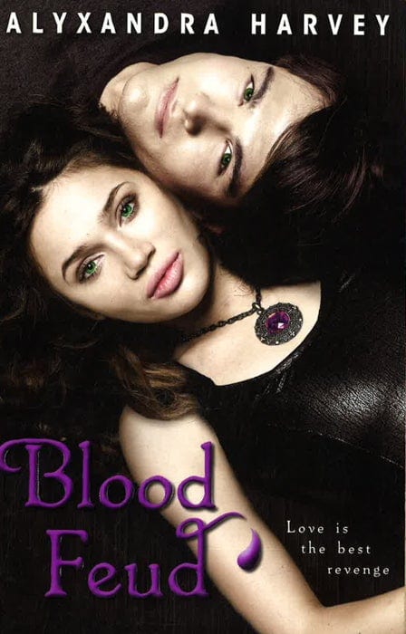 Blood Feud