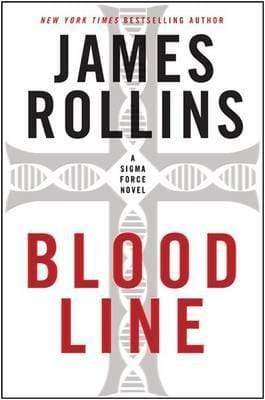 Bloodline (Sigma Force)
