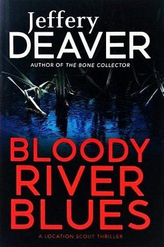 Bloody River Blues
