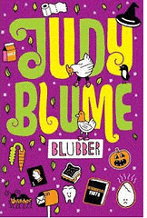 Blubber