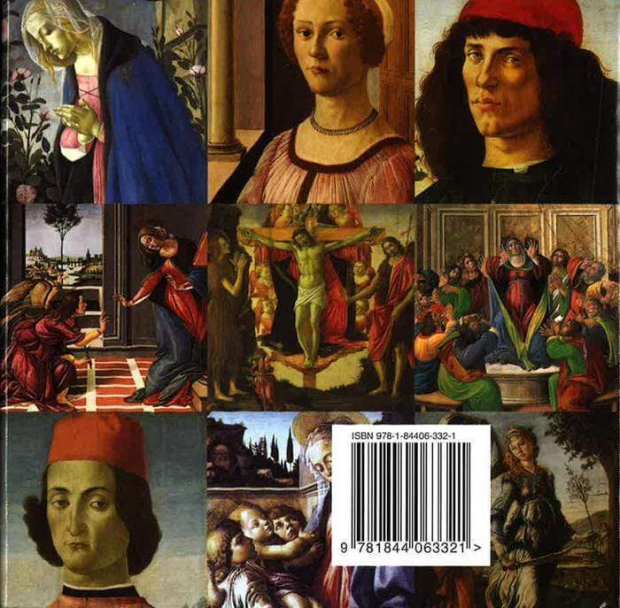 Botticelli