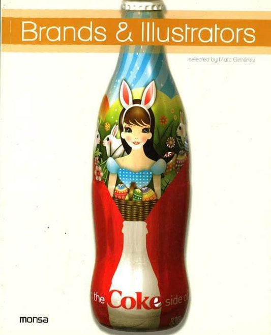 Brands & Illustrators