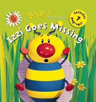 Busybugz Adventures: Izzi Goes Missing