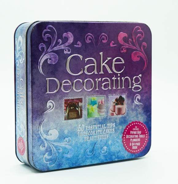 Cake Decorating