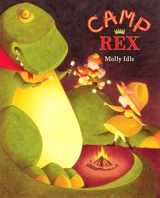 Camp Rex (HB)