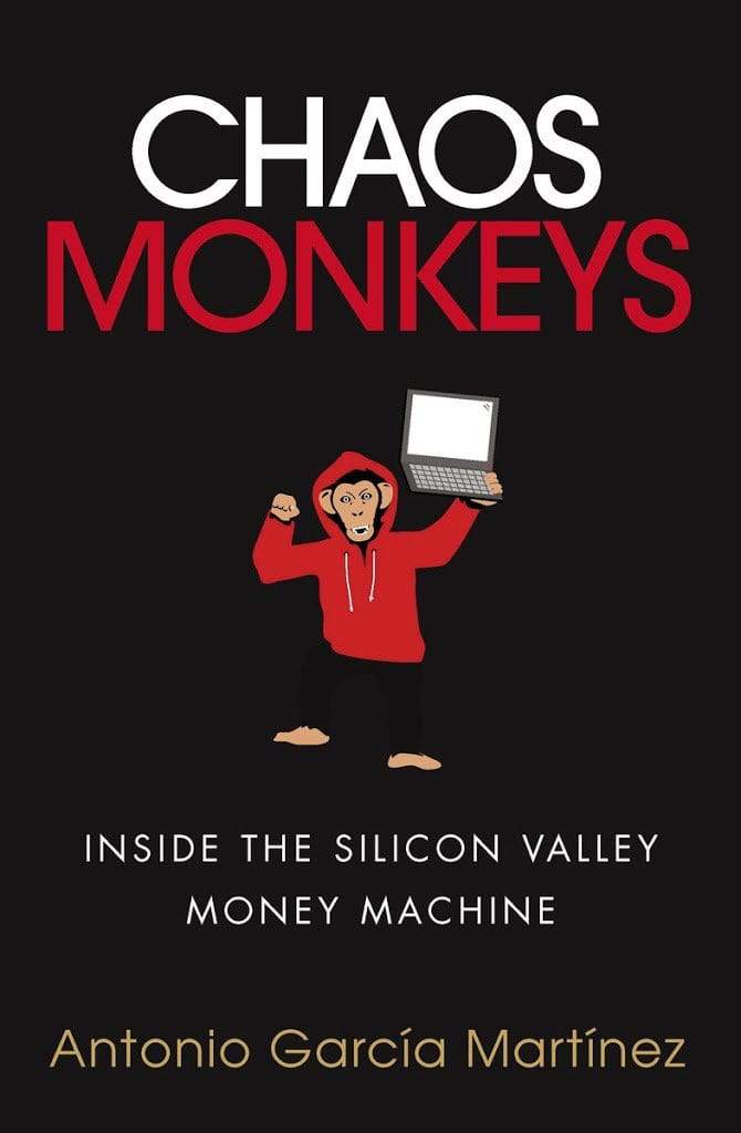 CHAOS MONKEY