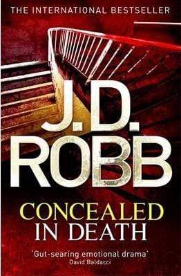 Concealed in Death