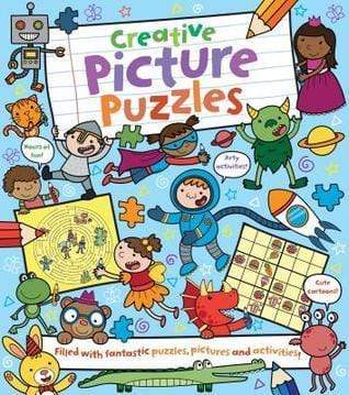Creative Picture Puzzles