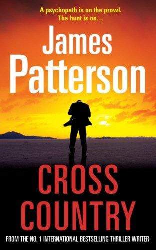 Cross Country : (Alex Cross 14)