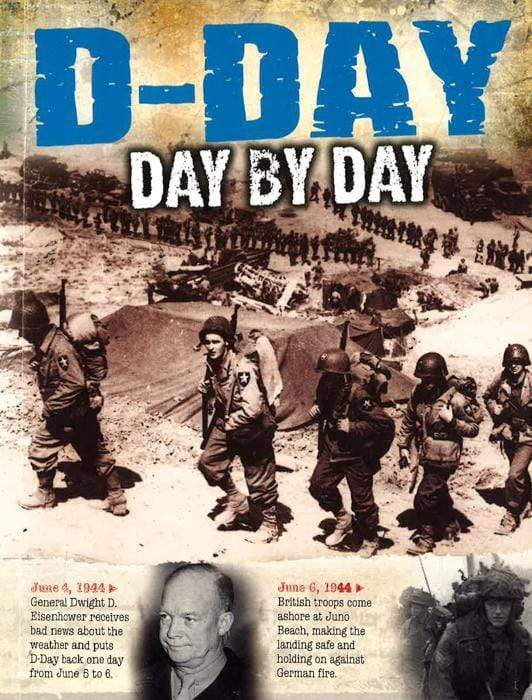 D-Day