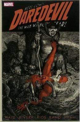 Daredevil