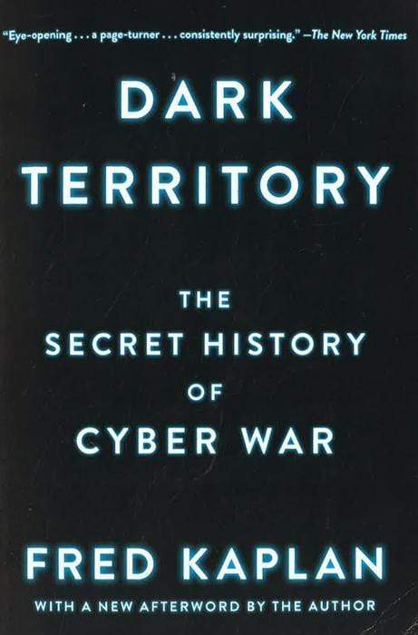 Dark Territory