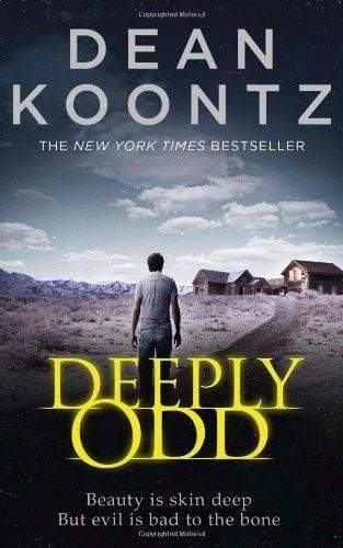 Deeply Odd