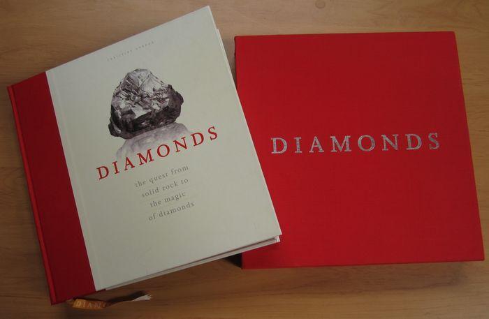 DIAMONDS