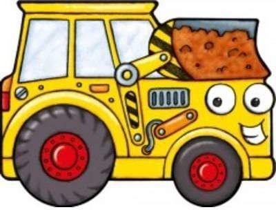 Digger