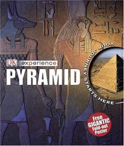 Dk Experience: Pyramid (Hb)