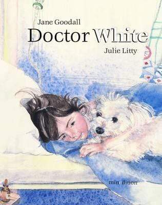 Doctor White