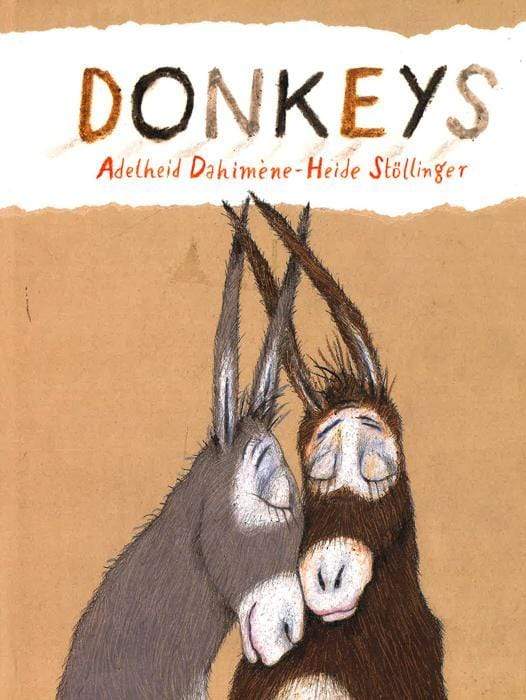 Donkeys