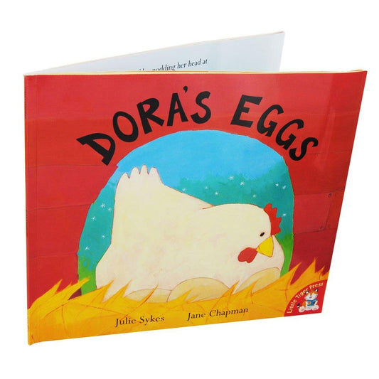 Dora's Eggs