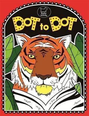 Dot To Dot