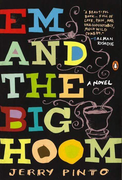 Em And The Big Hoom
