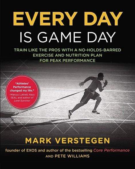 Every Day is Game Day