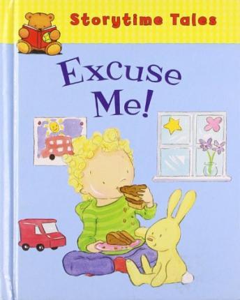 Excuse Me!