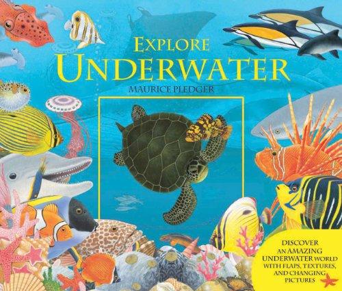 Explore Underwater