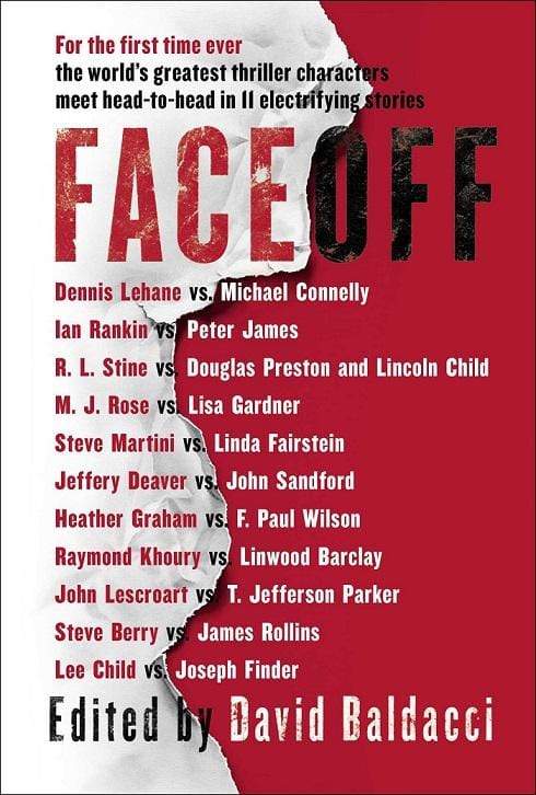 Faceoff (HB)