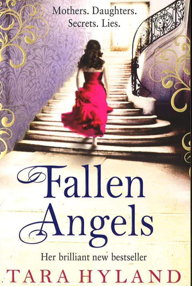 Fallen Angels
