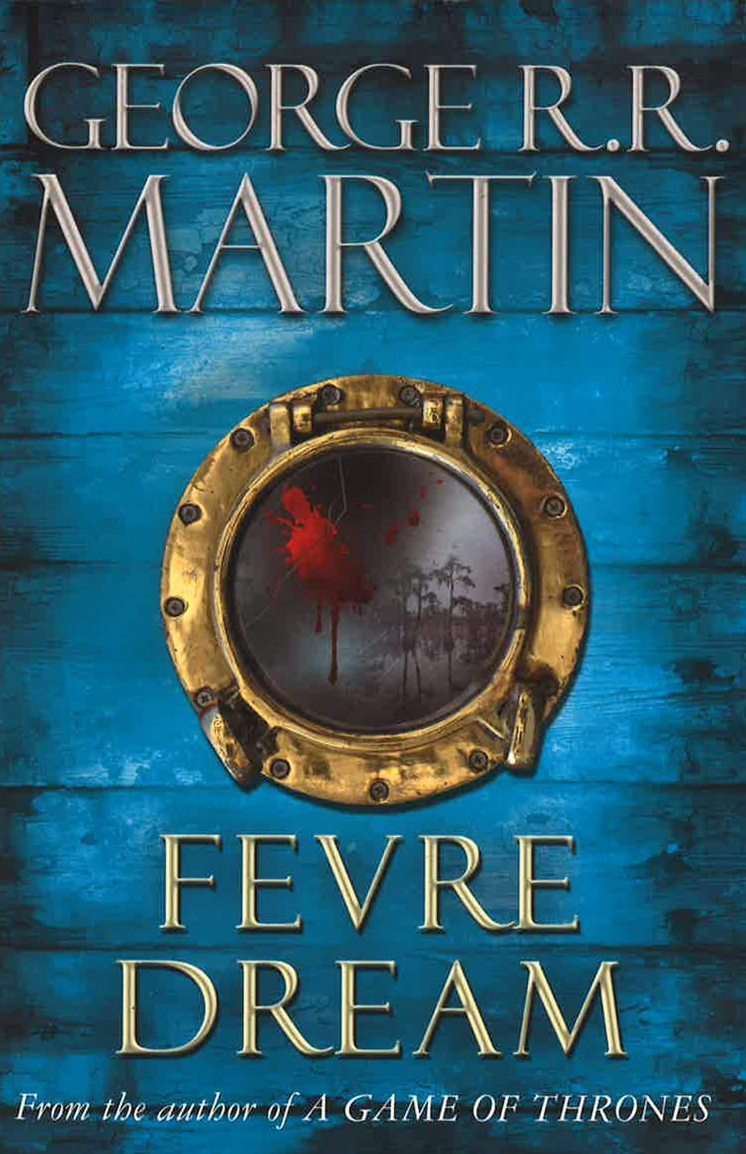 Fevre Dream