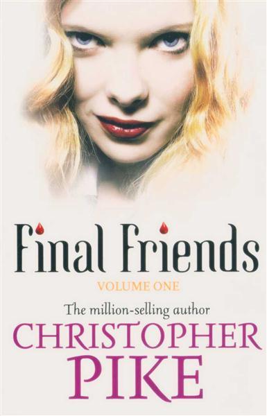 Final Friends