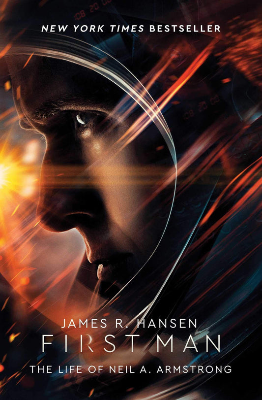 FIRST MAN MTI