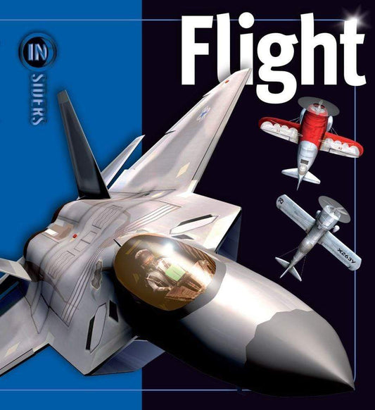 Flight (HB)
