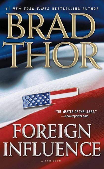 Foreign Influence