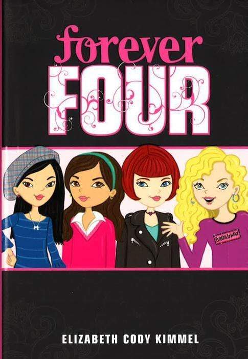 Forever Four