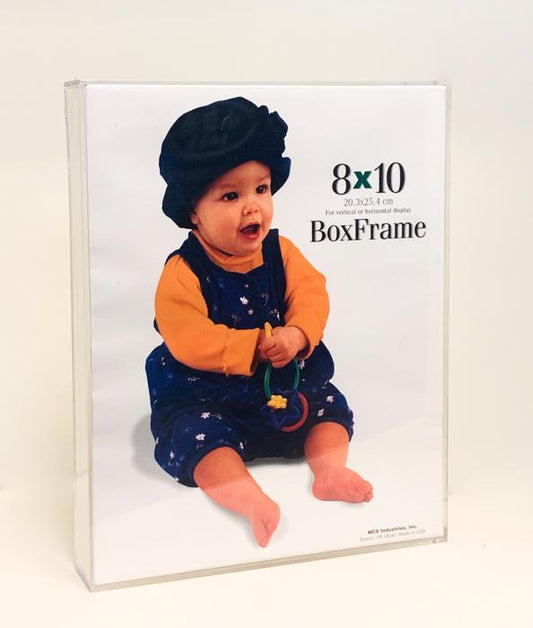 Frame (20.3 X 25.4)