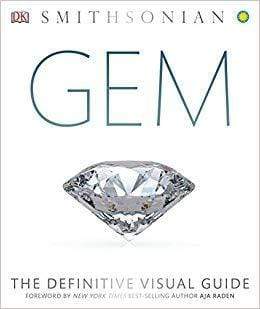 Gem: The Definitive Visual Guide