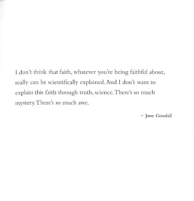 God: 48 Famous And Fascinating Minds Talk About God