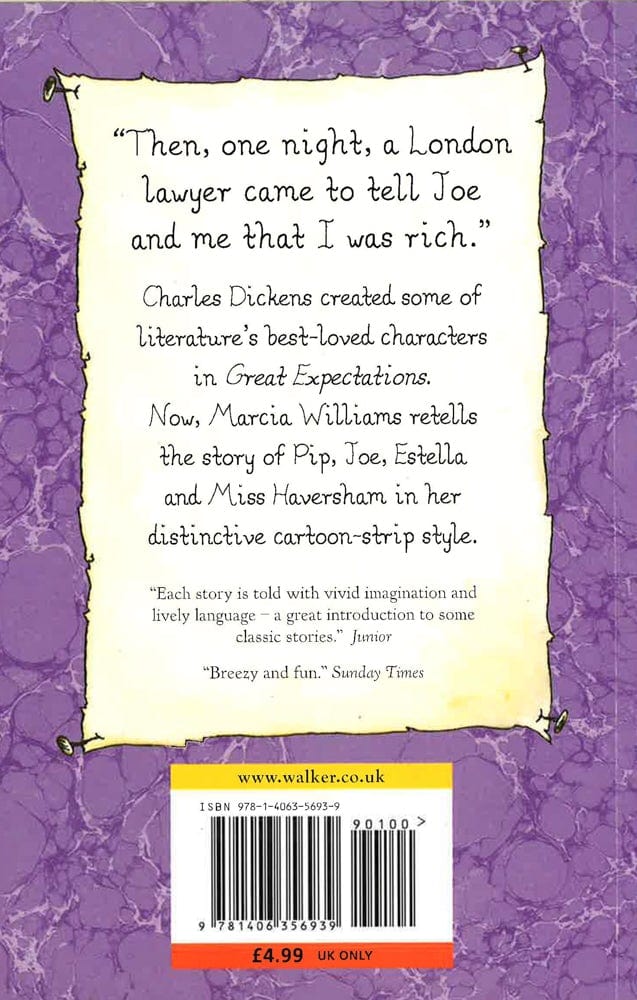 Great Expectations