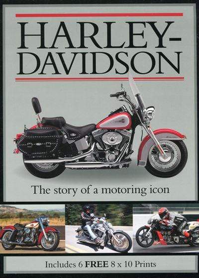 Harley Davidson