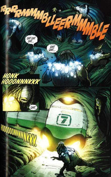 I Am Groot