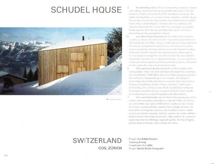 Ice Architecture