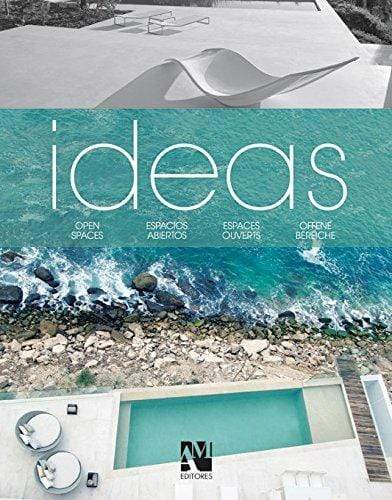 Ideas: Open Spaces