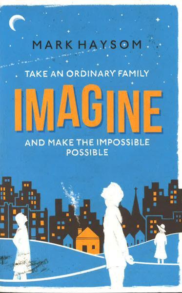 Imagine