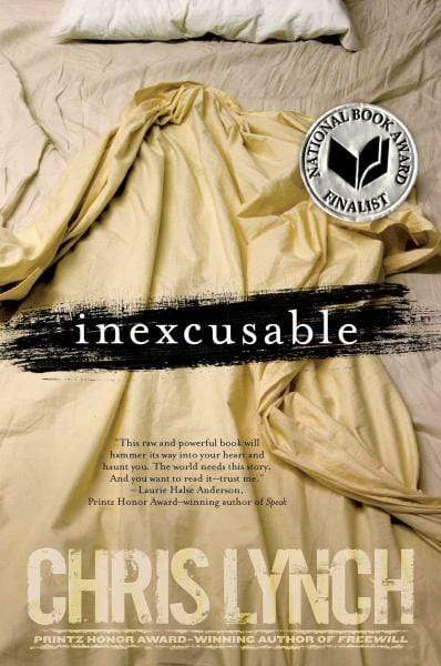 Inexcusable